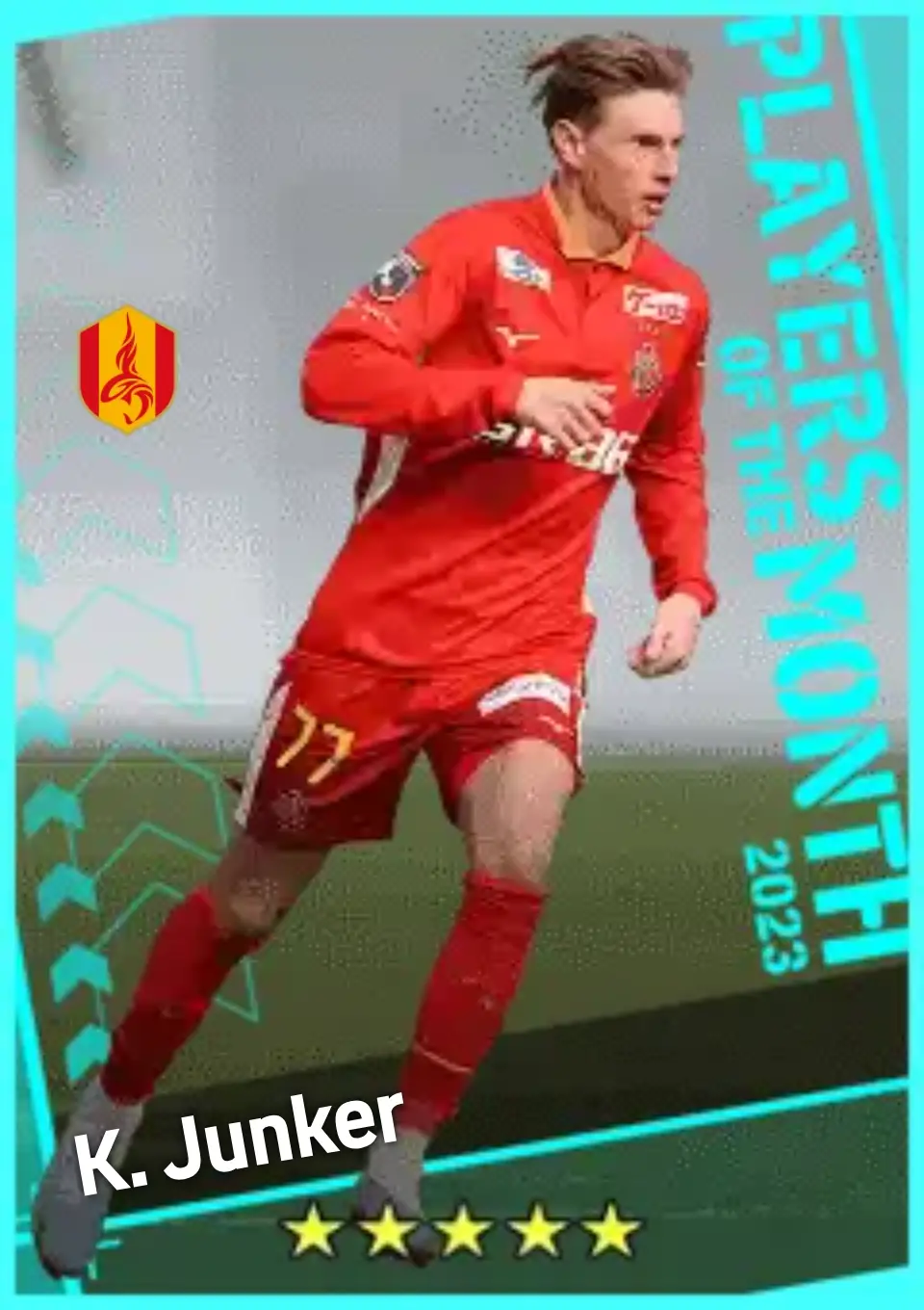 Player