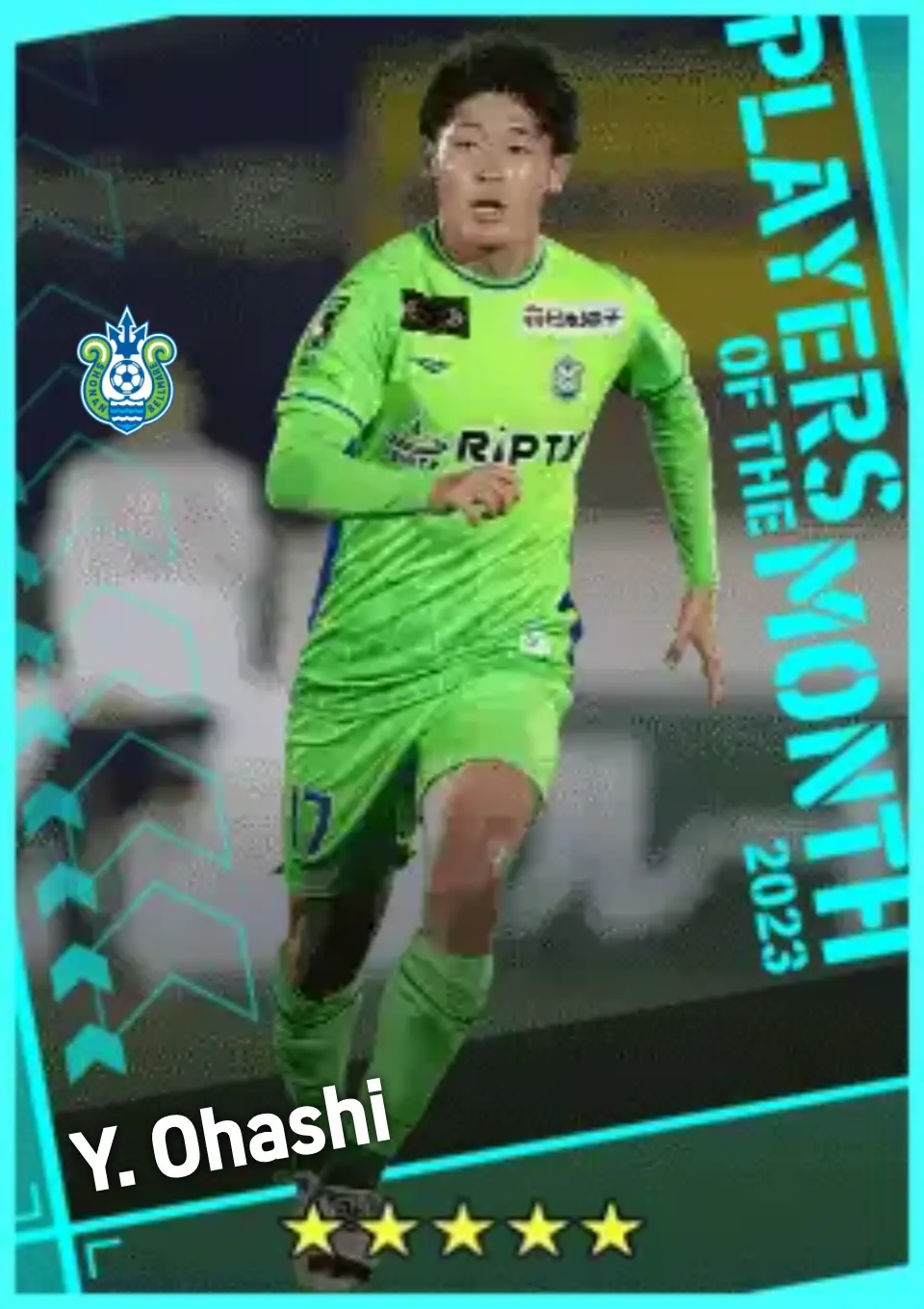 Player