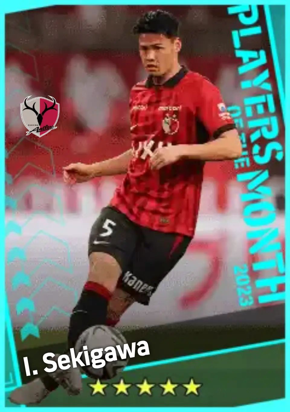 Player