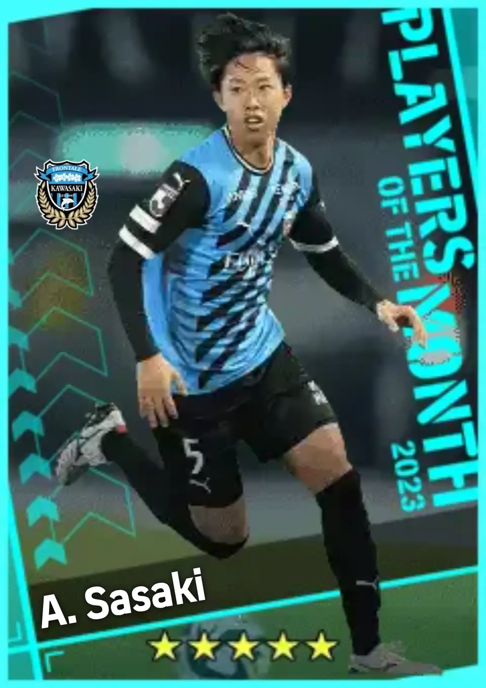 Player