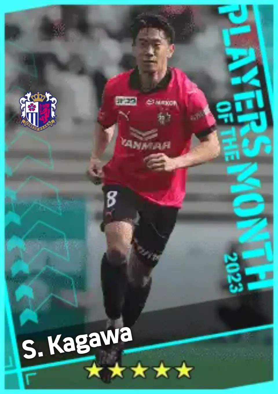 Player