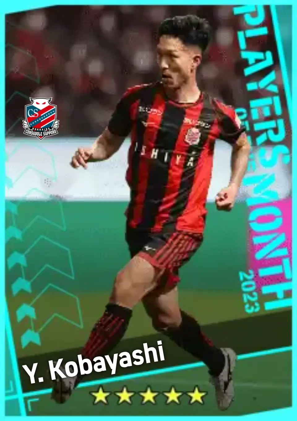 Player