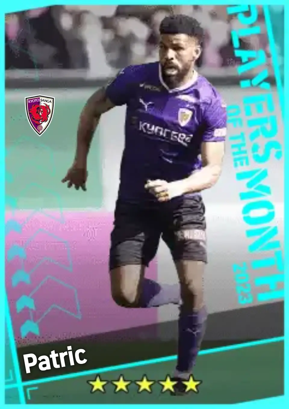 Player