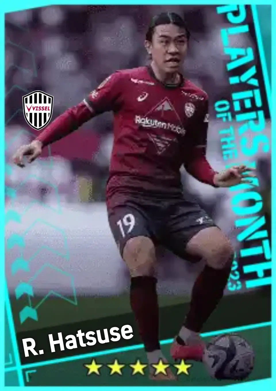 Player