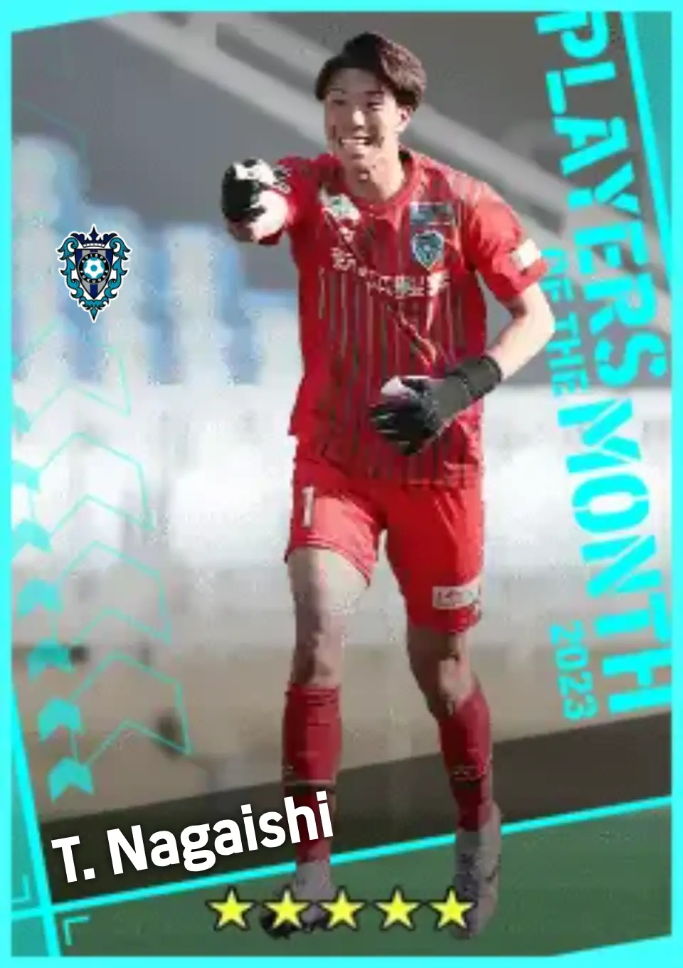 Player