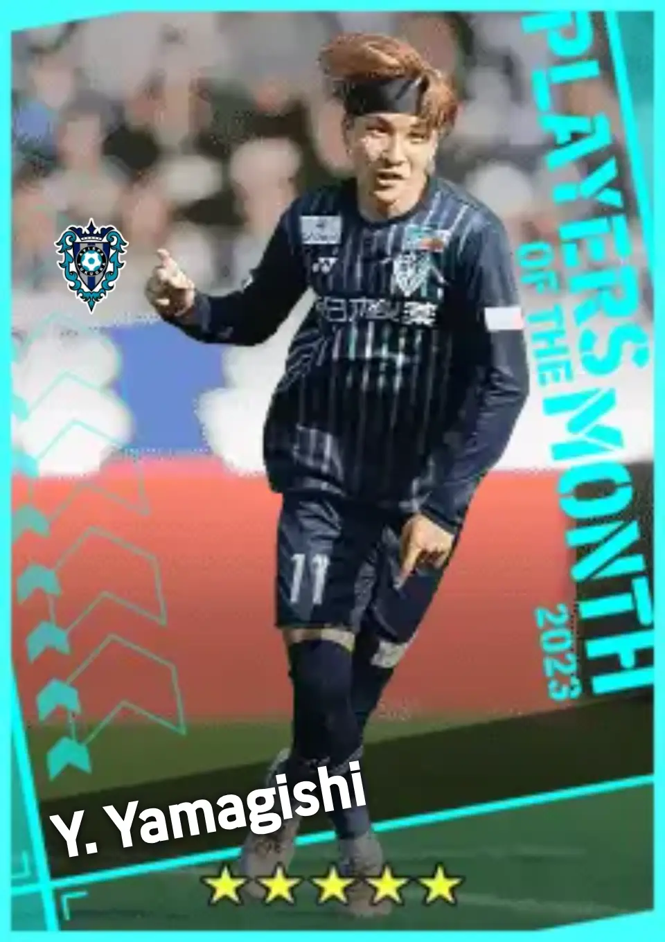 Player