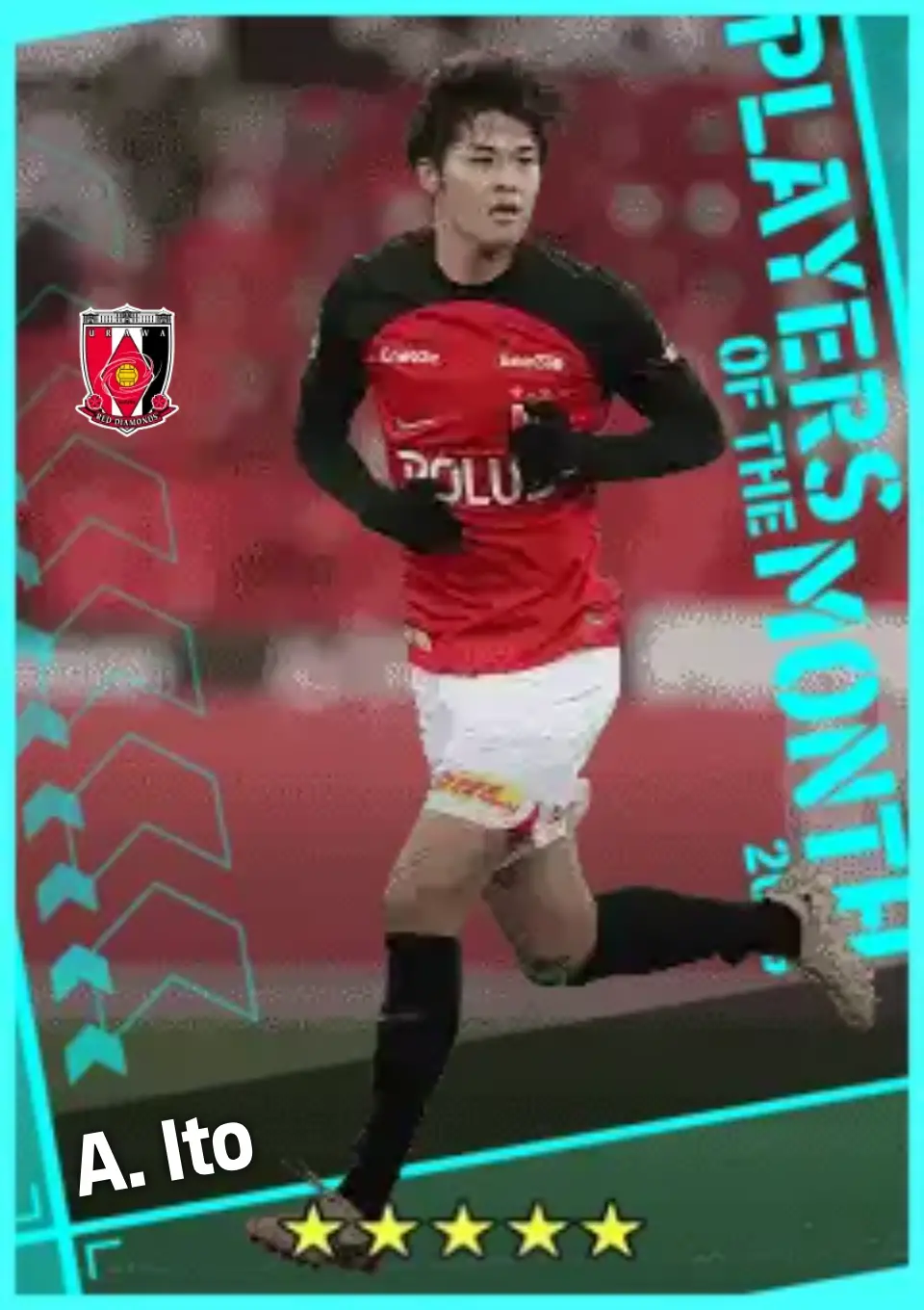 Player