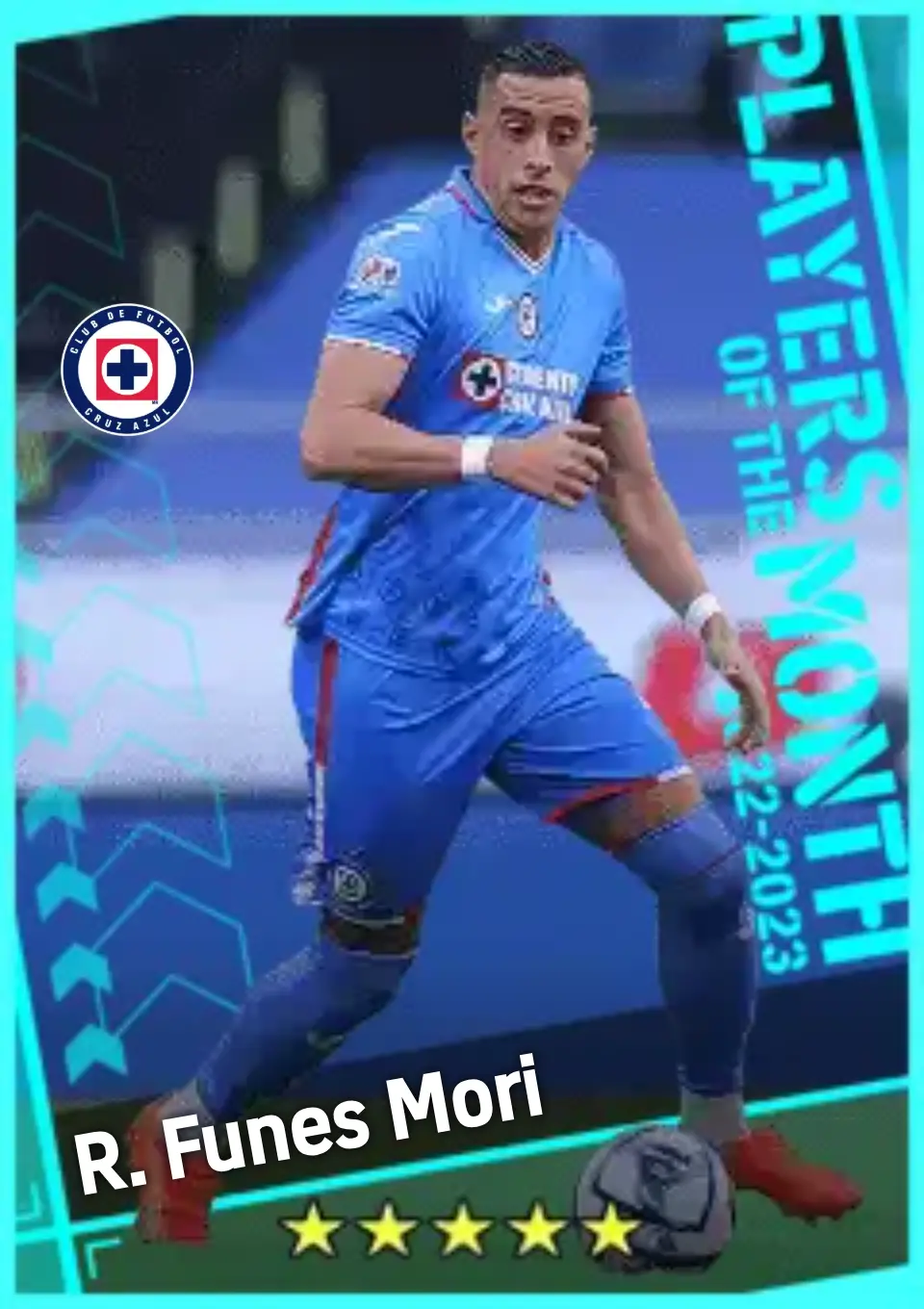 Player