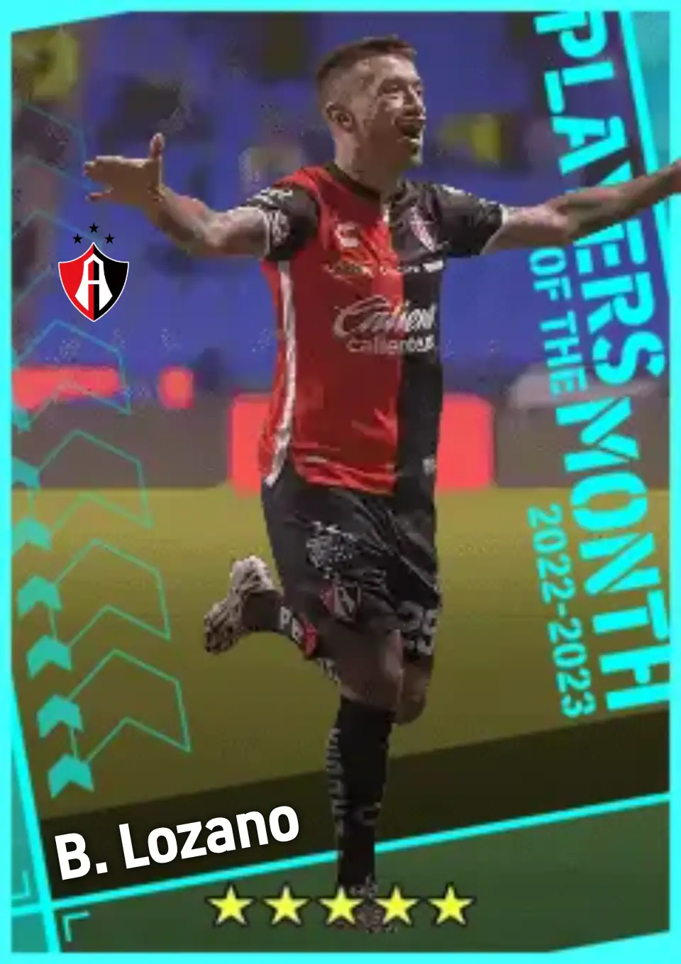 Player