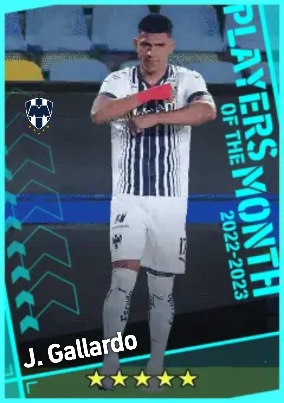 Player