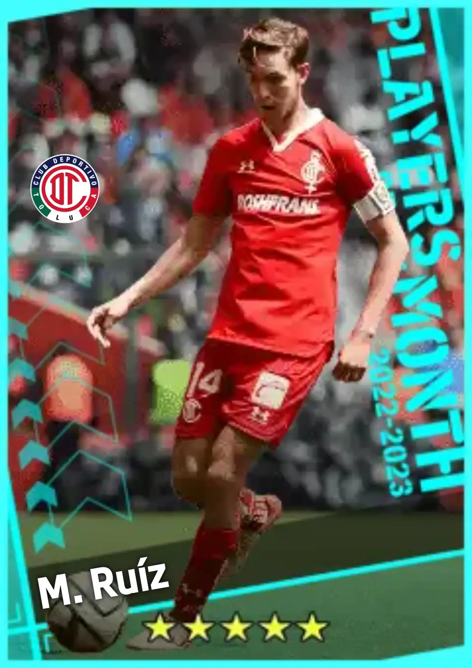 Player