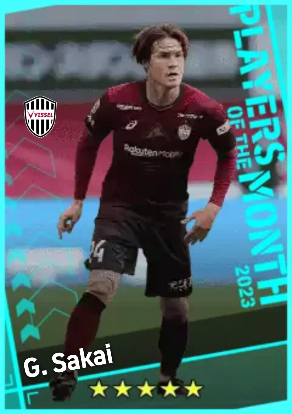 Player