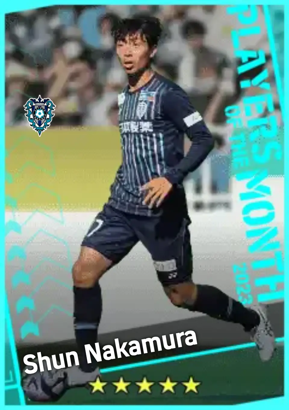 Player