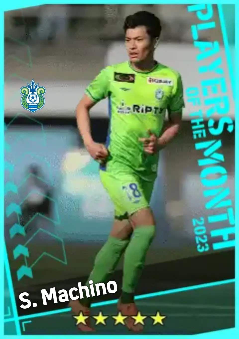 Player