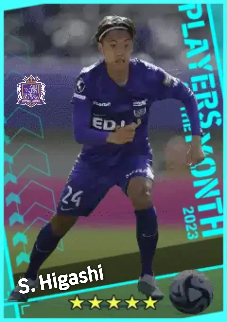 Player