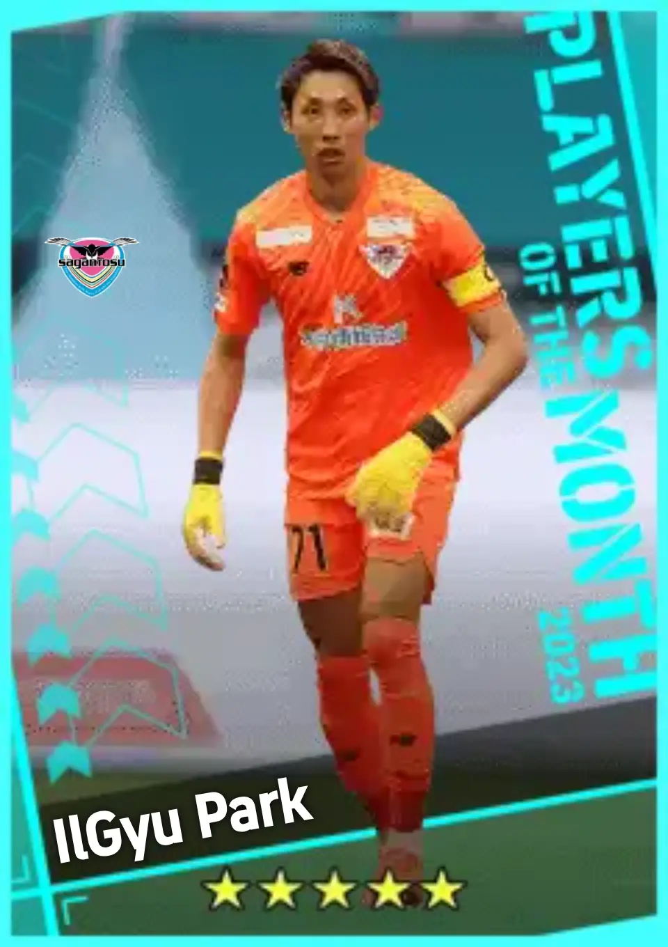 Player