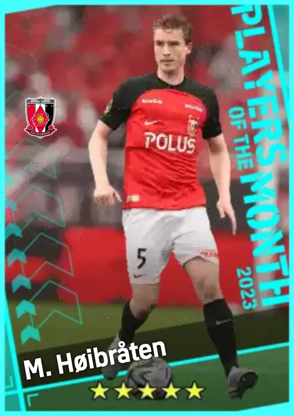 Player