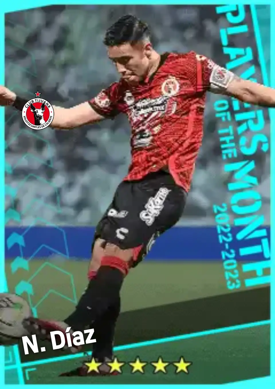 Player