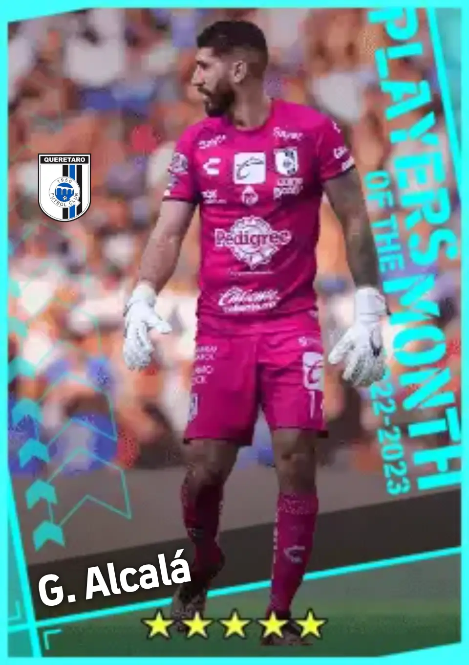 Player