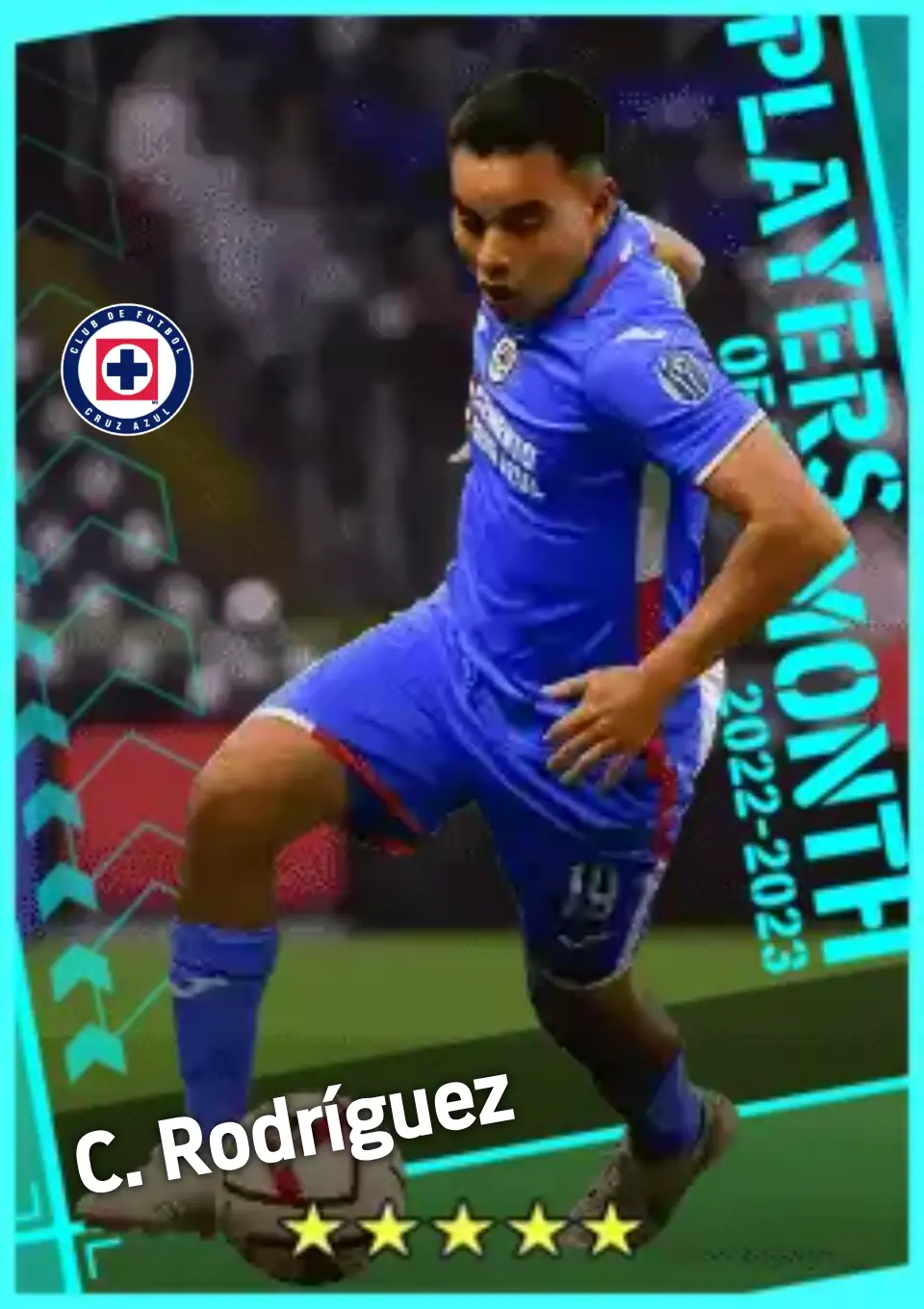 Player