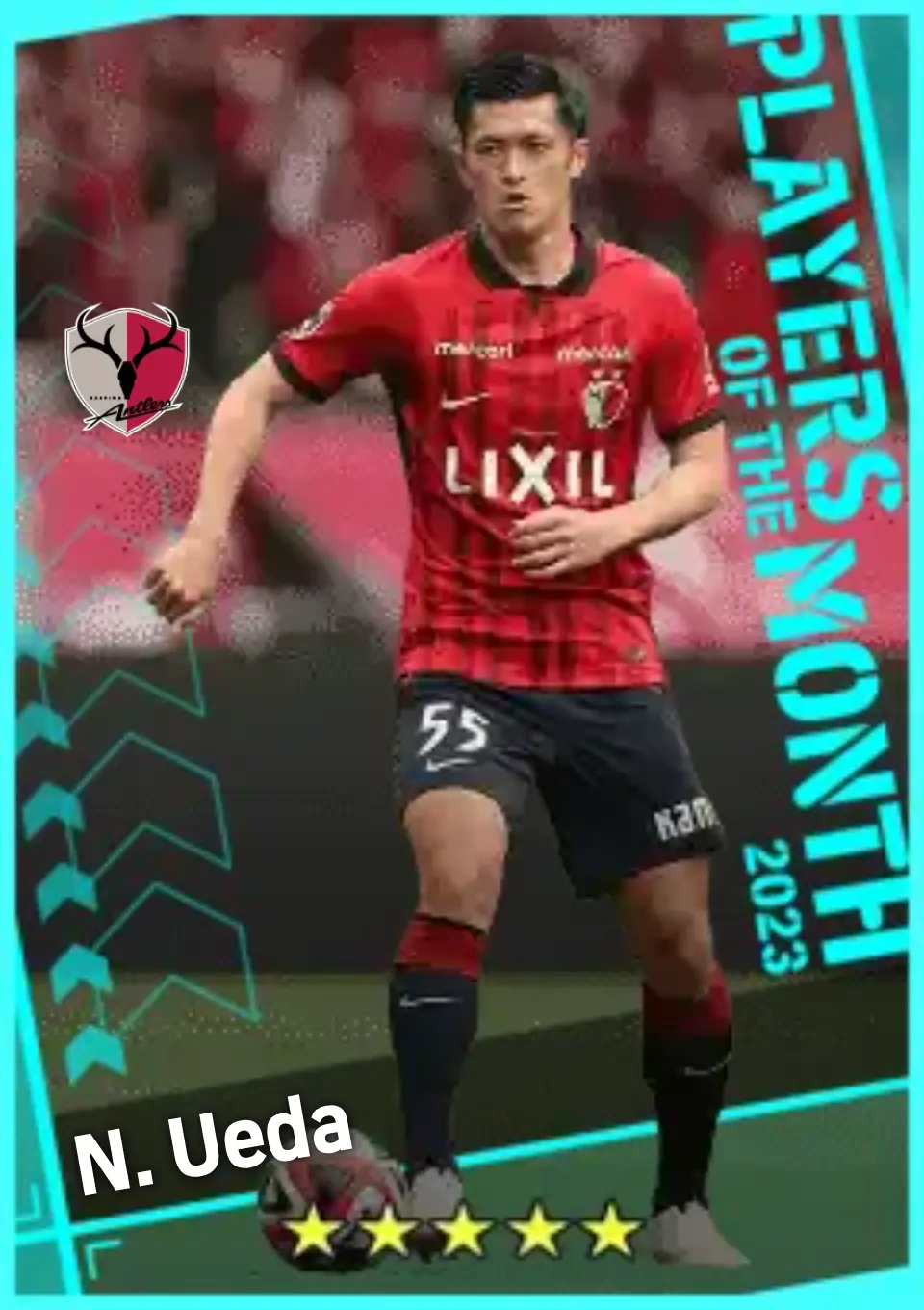 Player