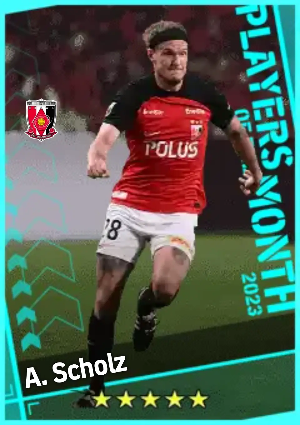 Player