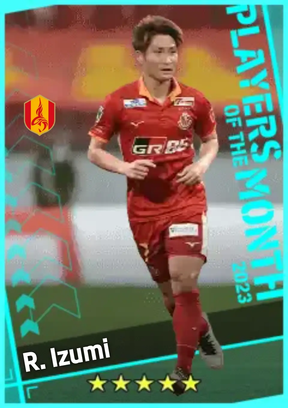 Player