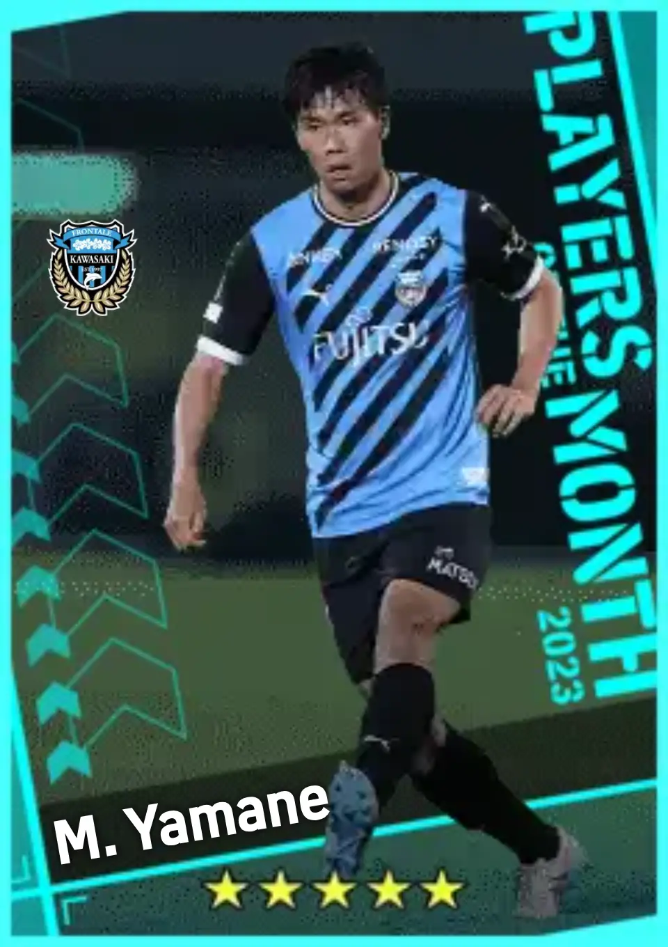 Player