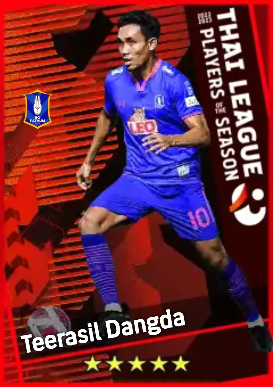 Player