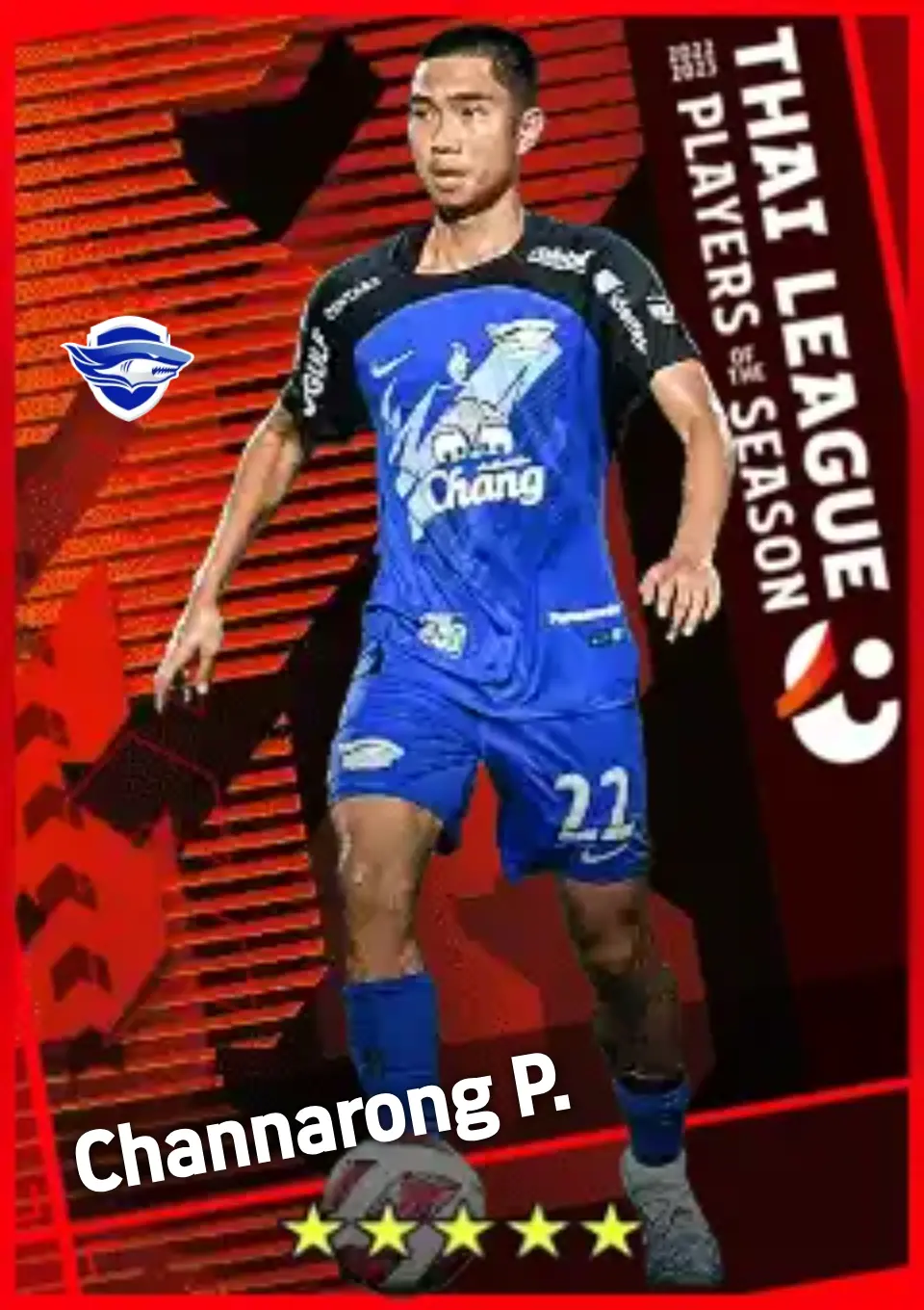 Player