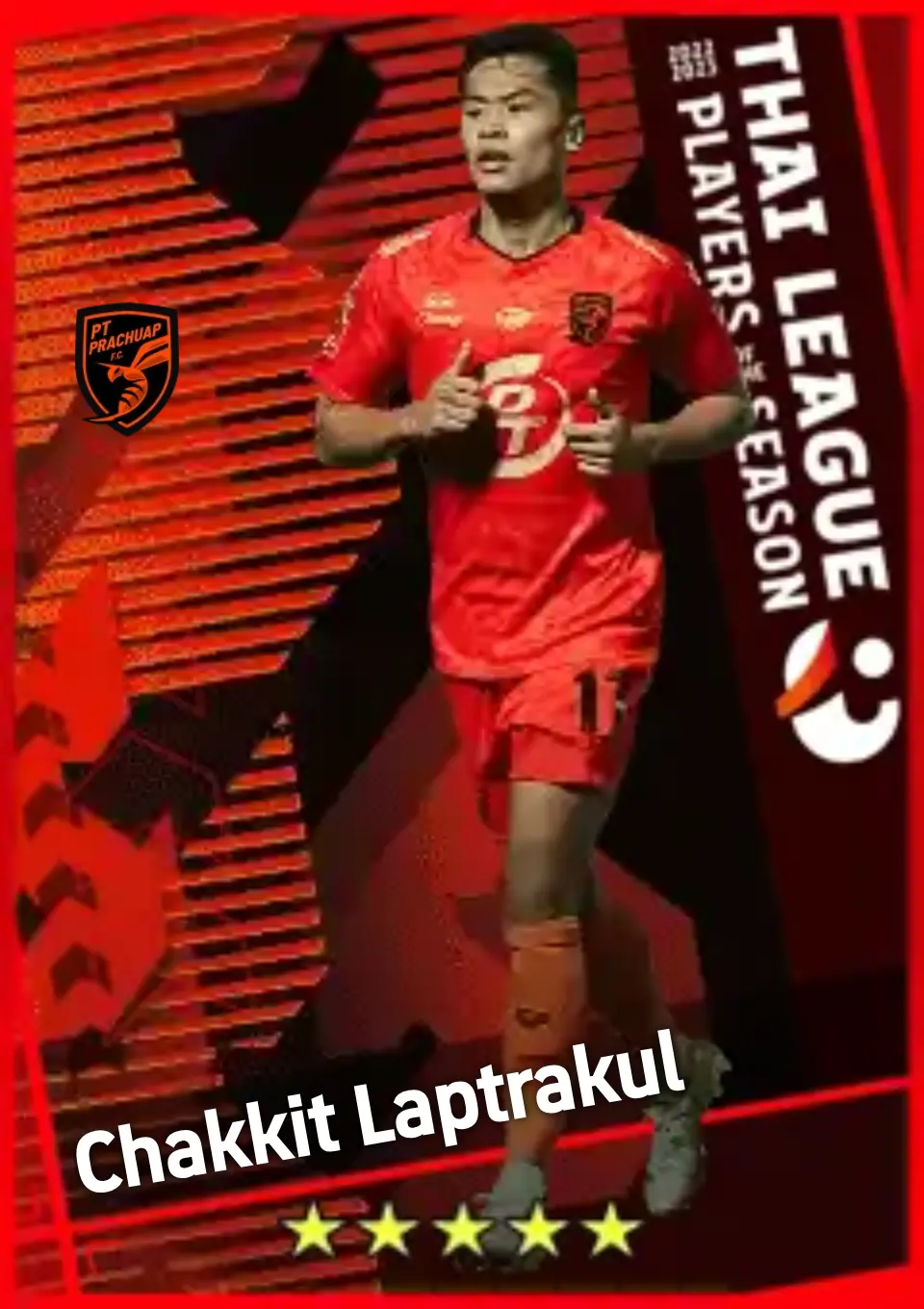 Player