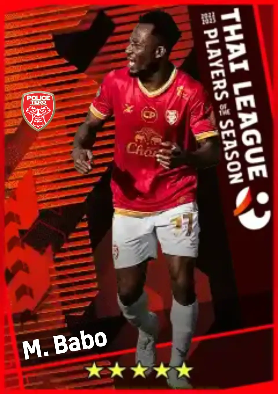 Player