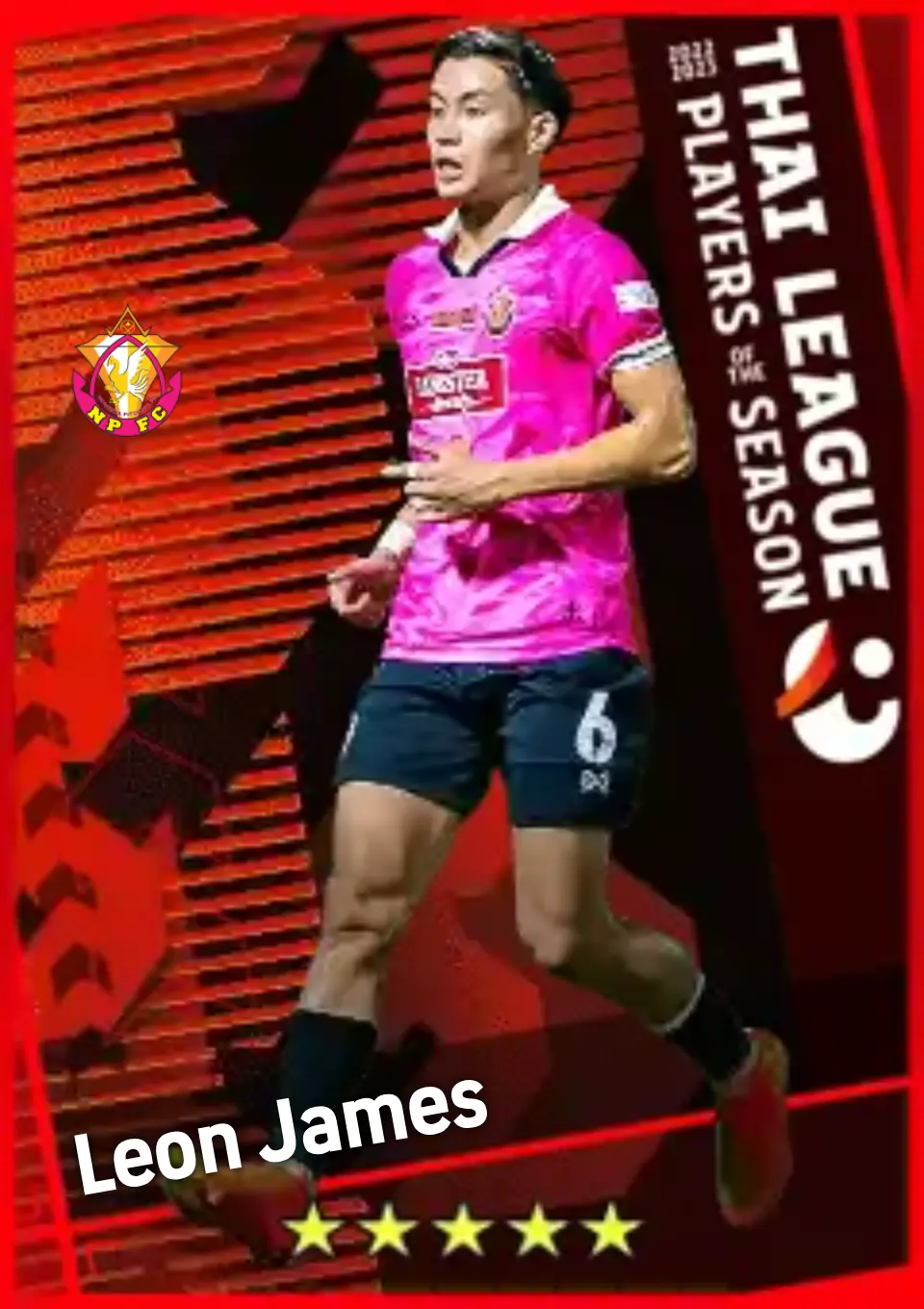 Player