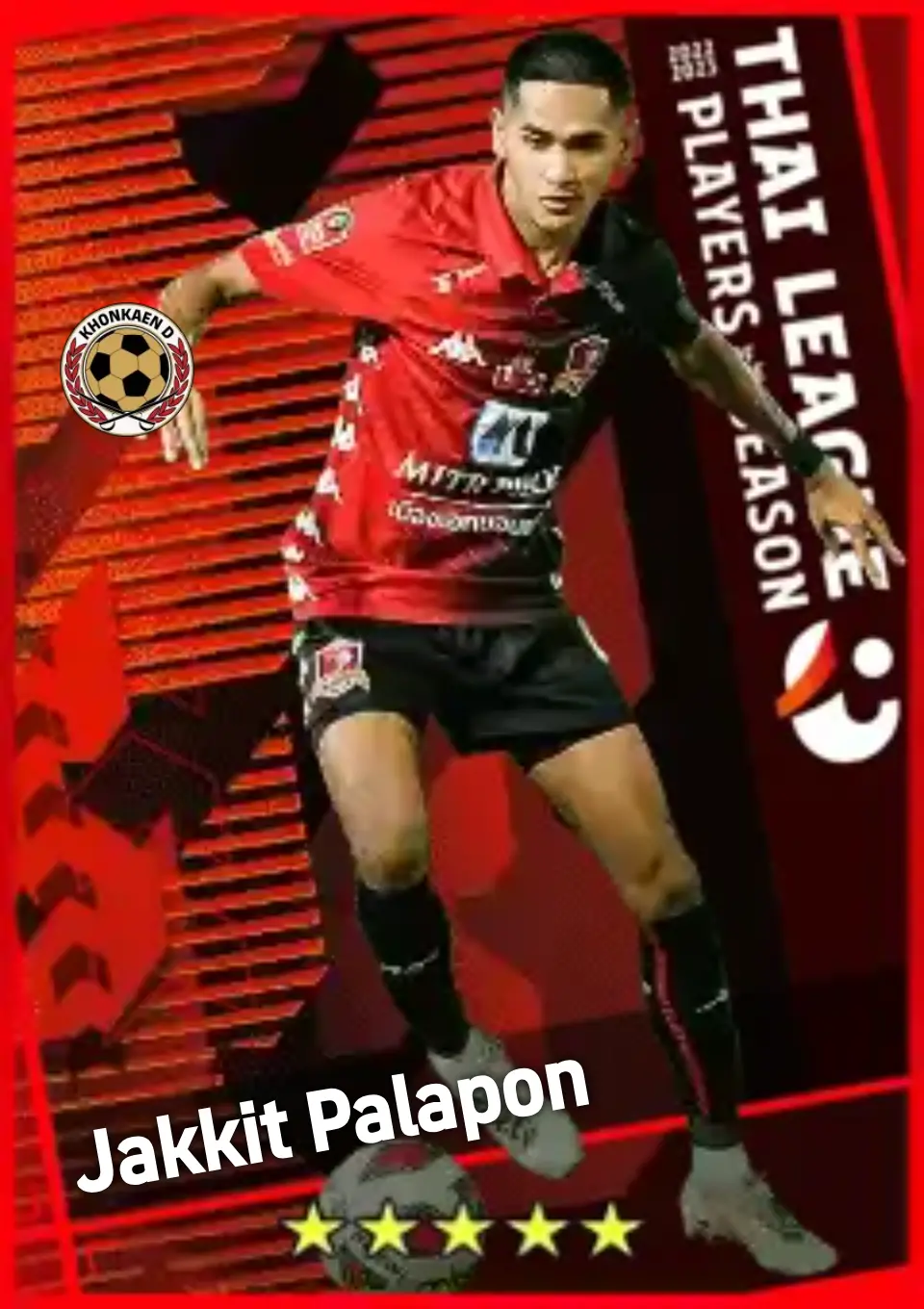 Player