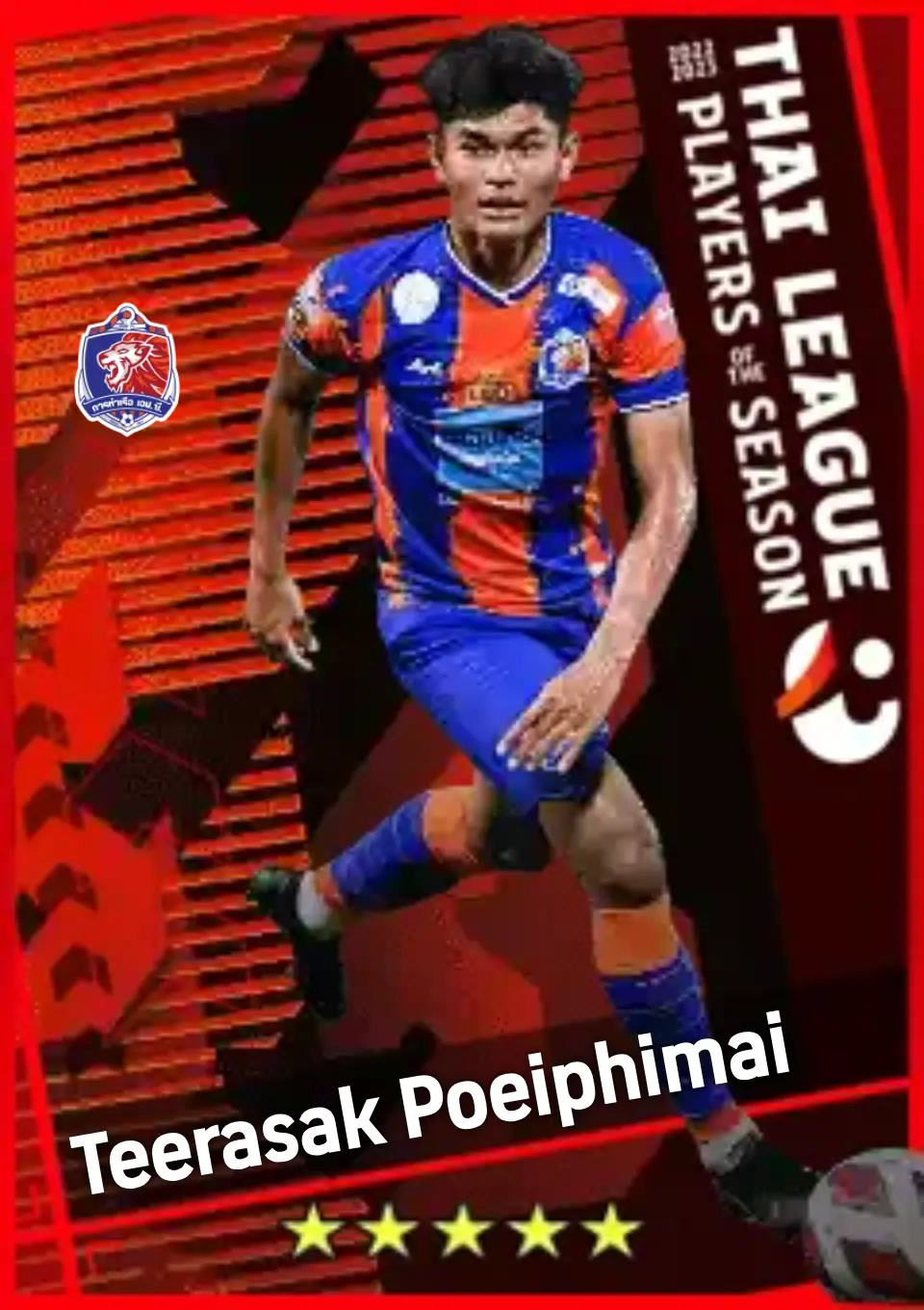 Player