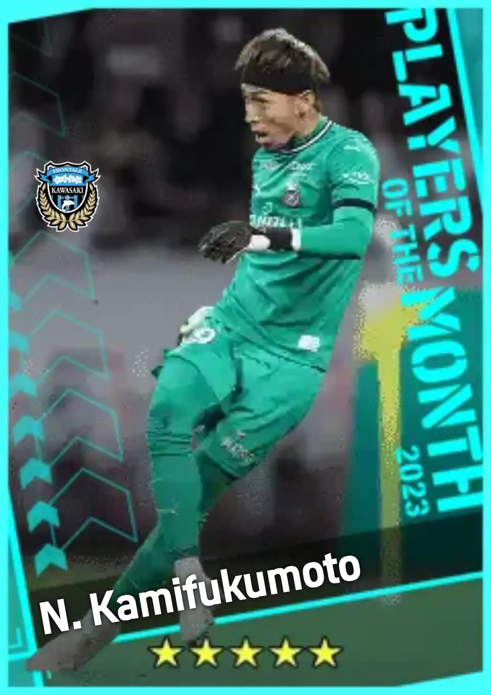 Player