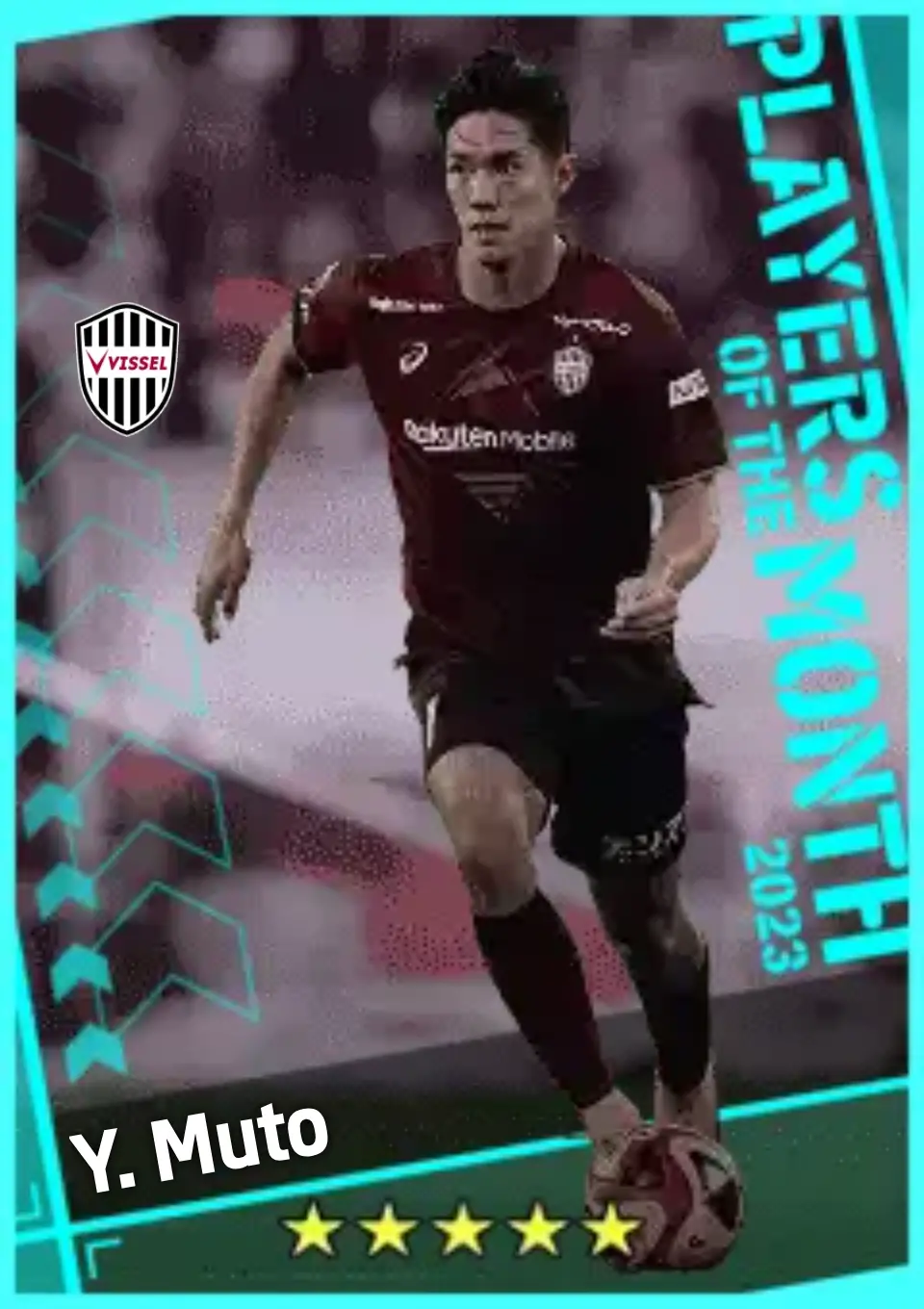 Player