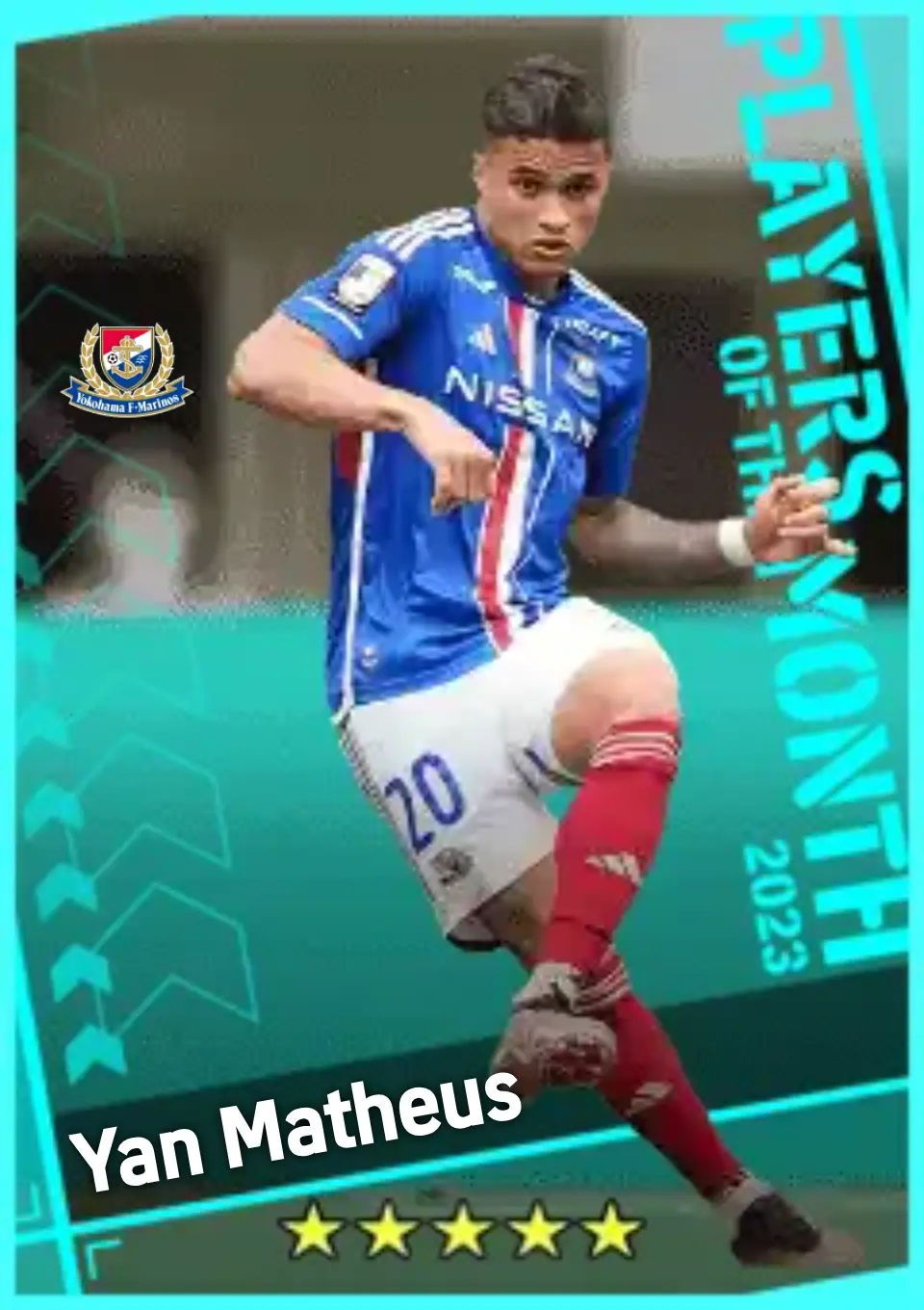 Player