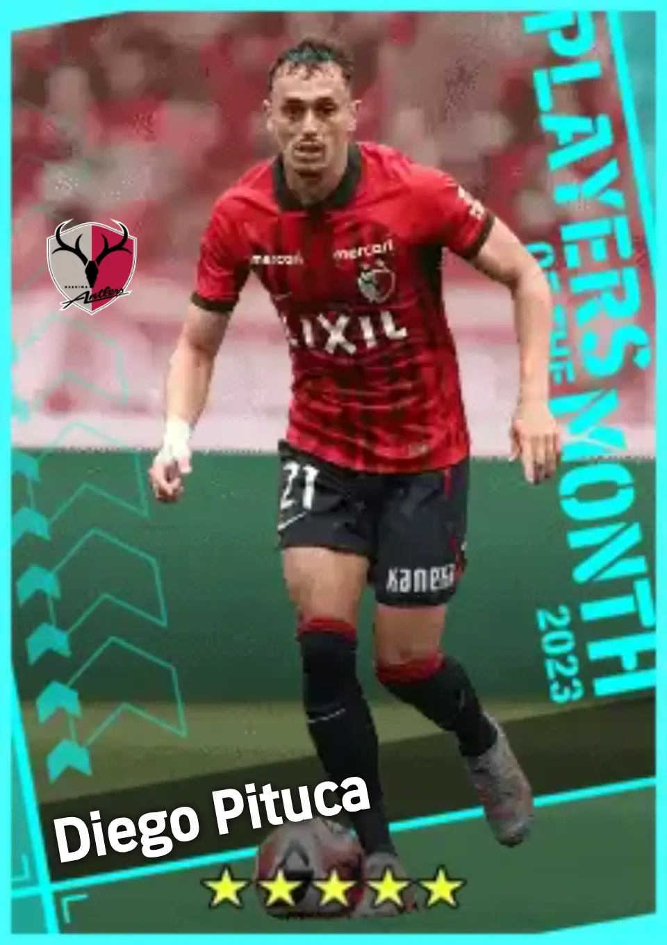 Player