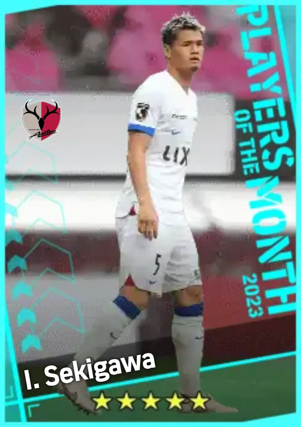 Player