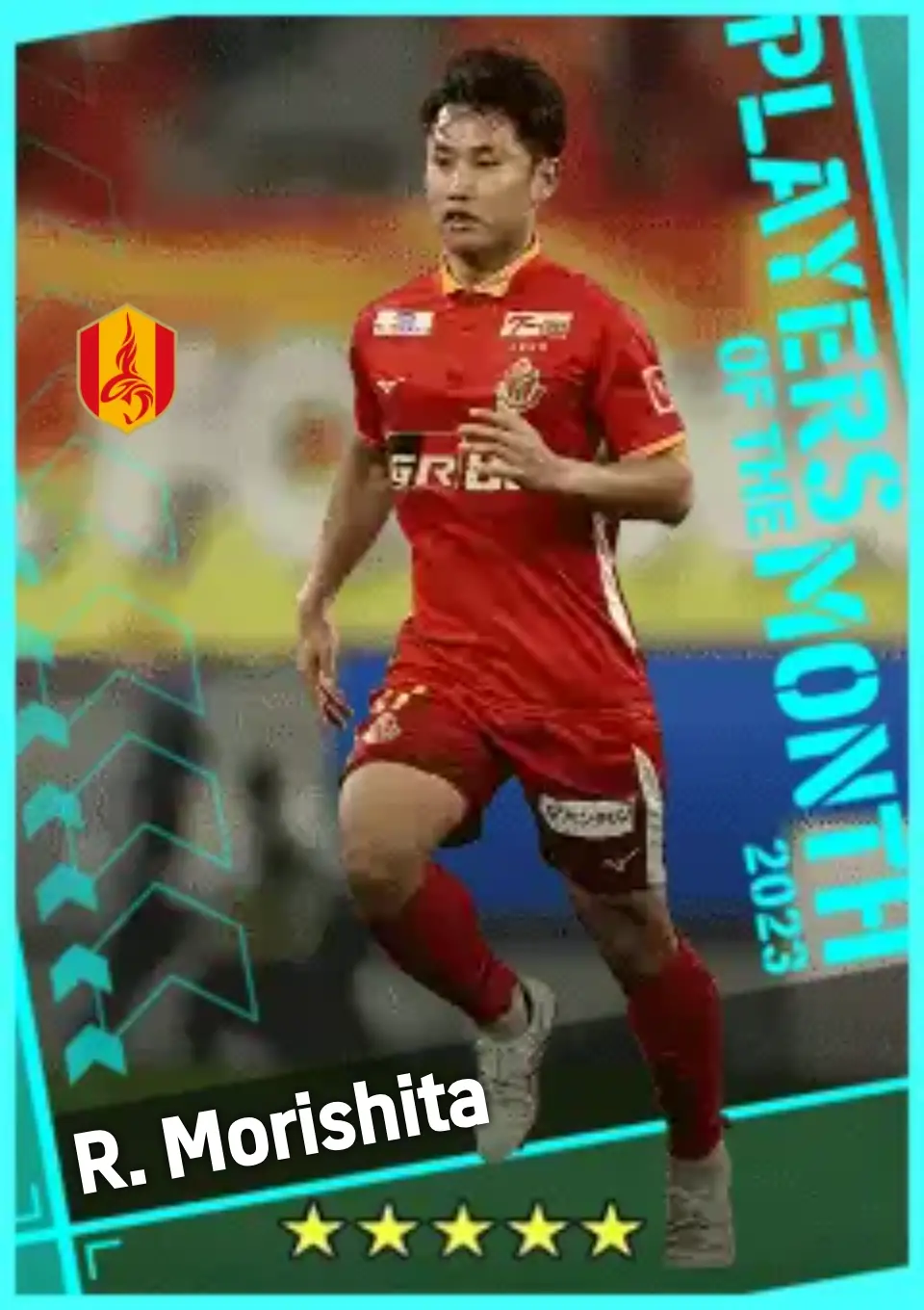 Player