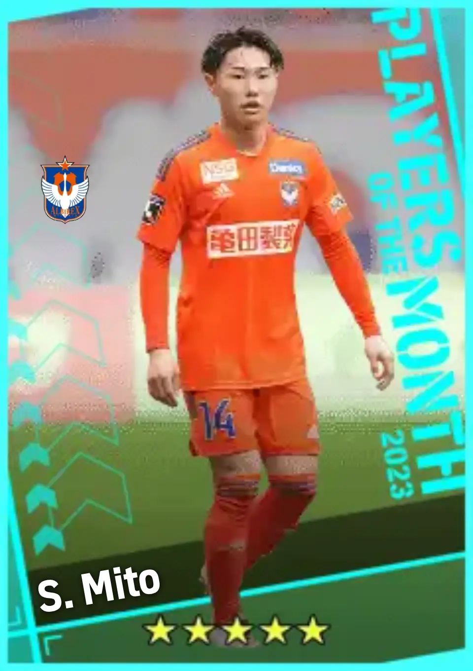 Player
