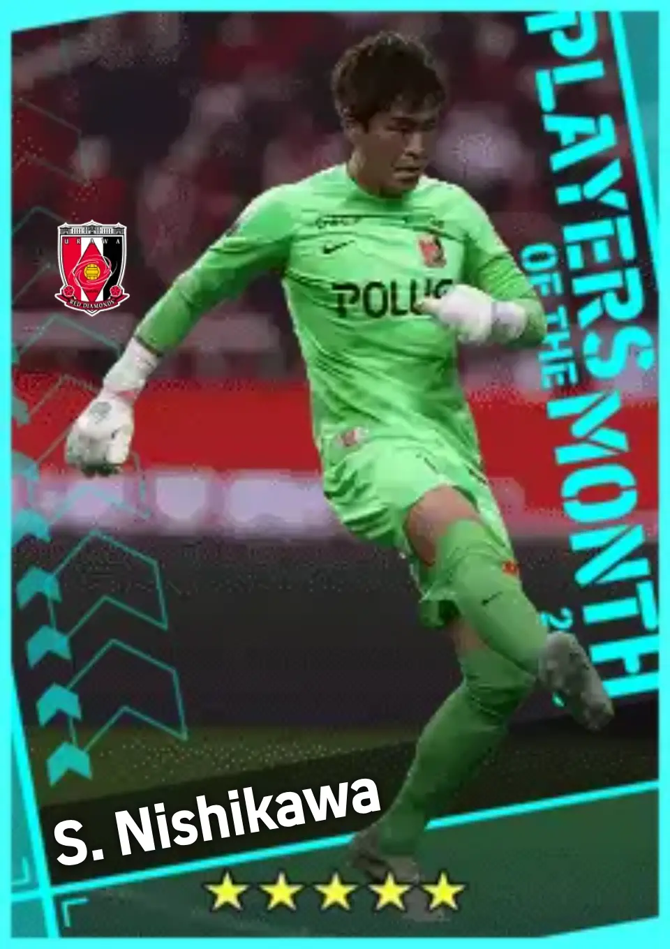 Player