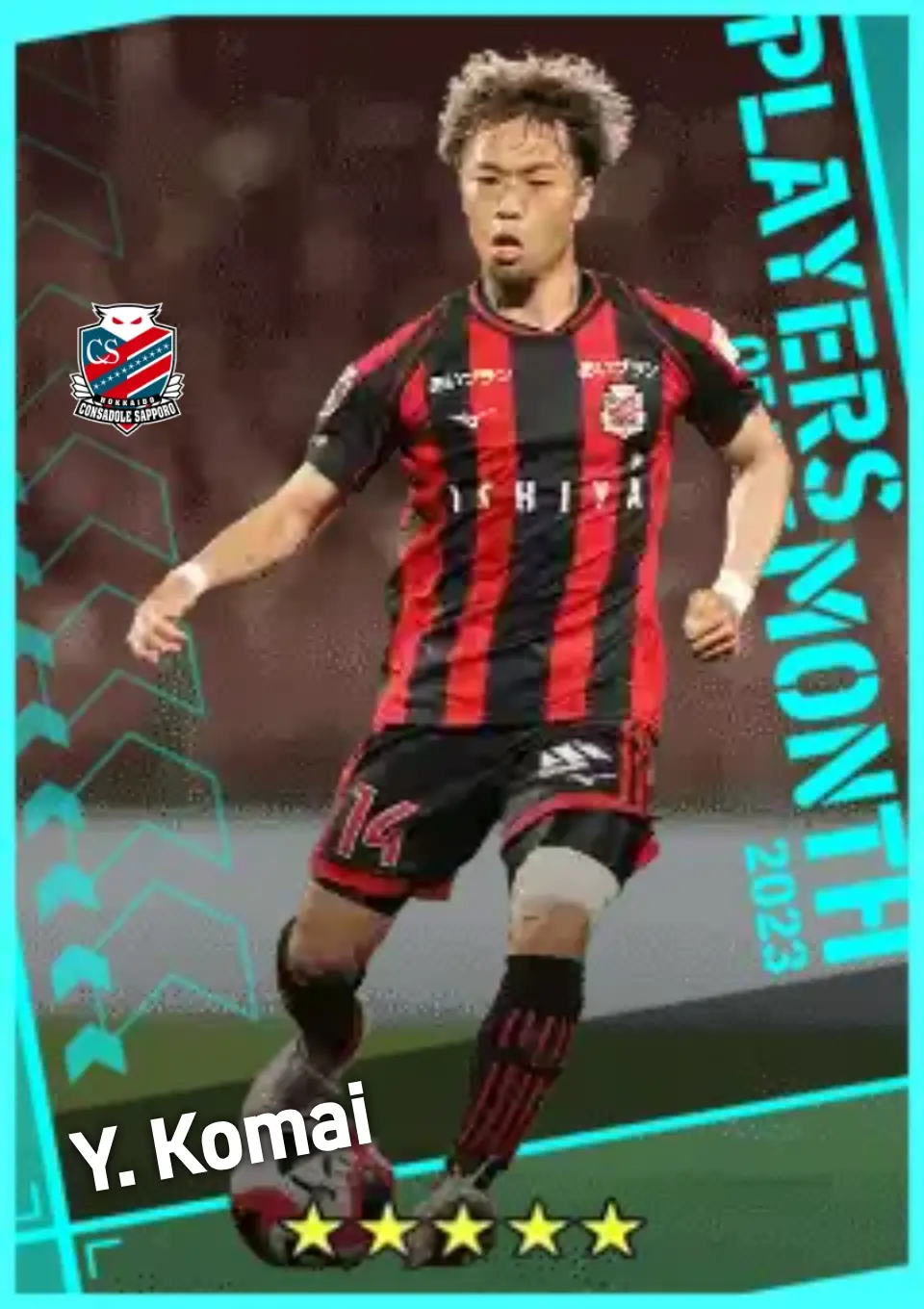 Player