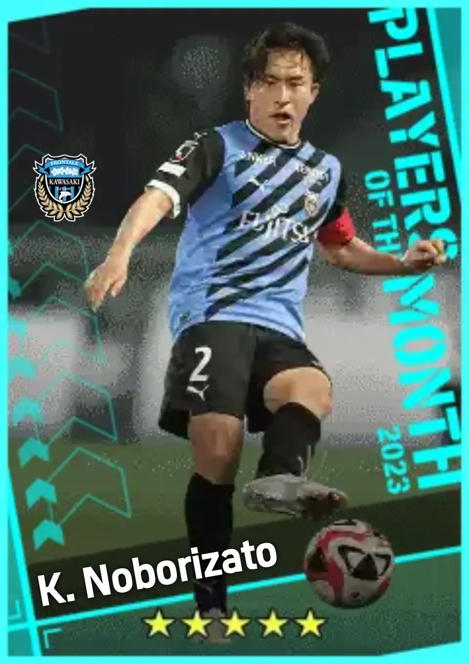 Player