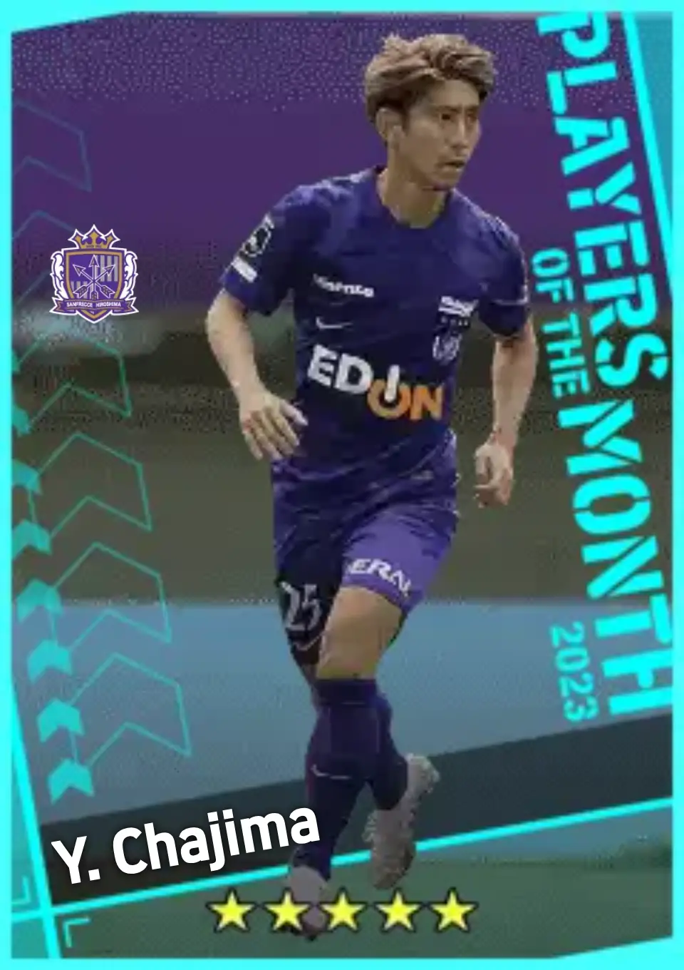 Player
