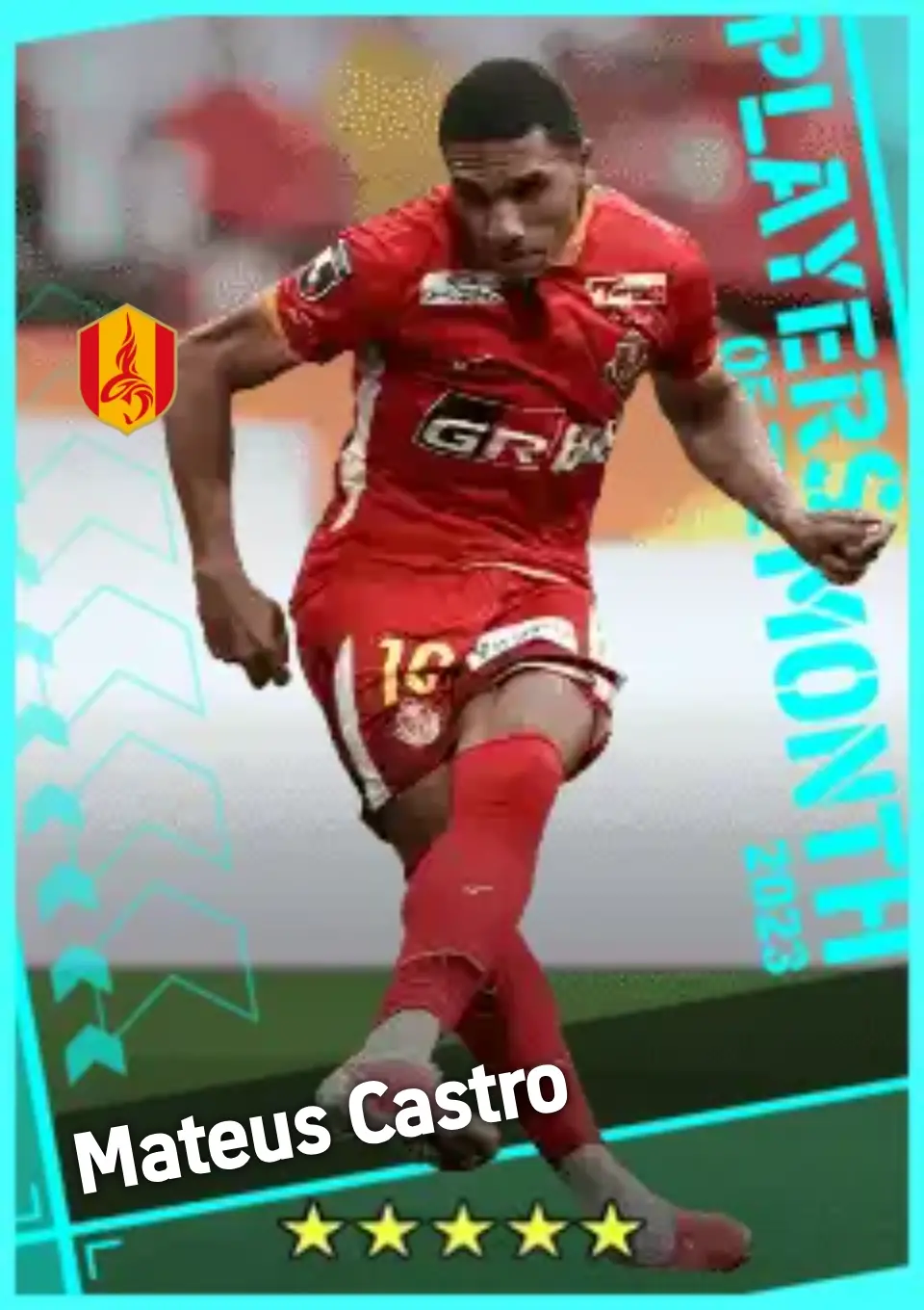 Player