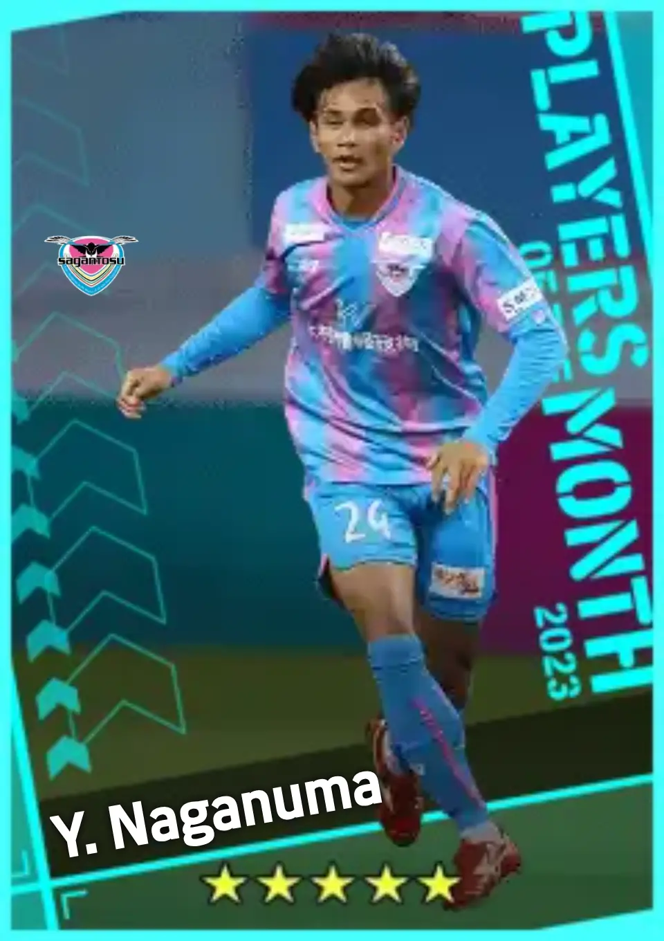 Player