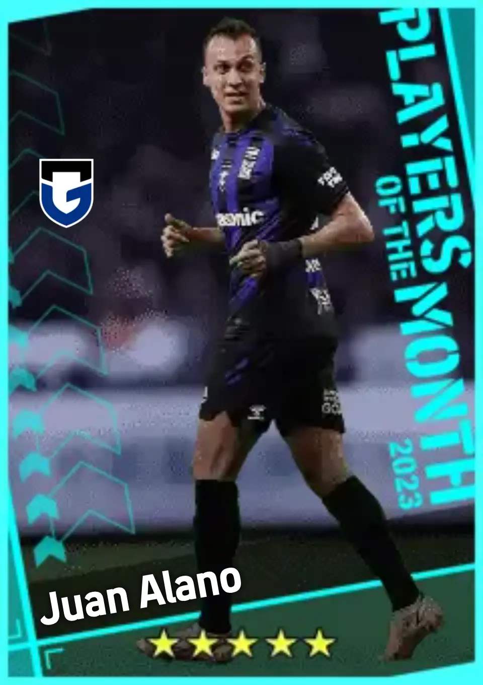 Player