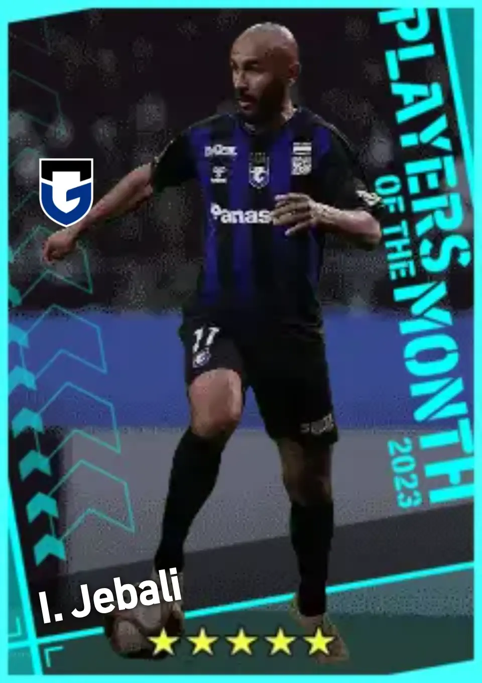 Player